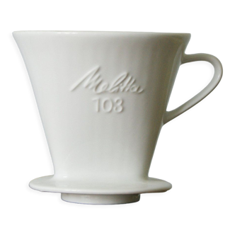 Cup from Melitta, Germany, 1950s