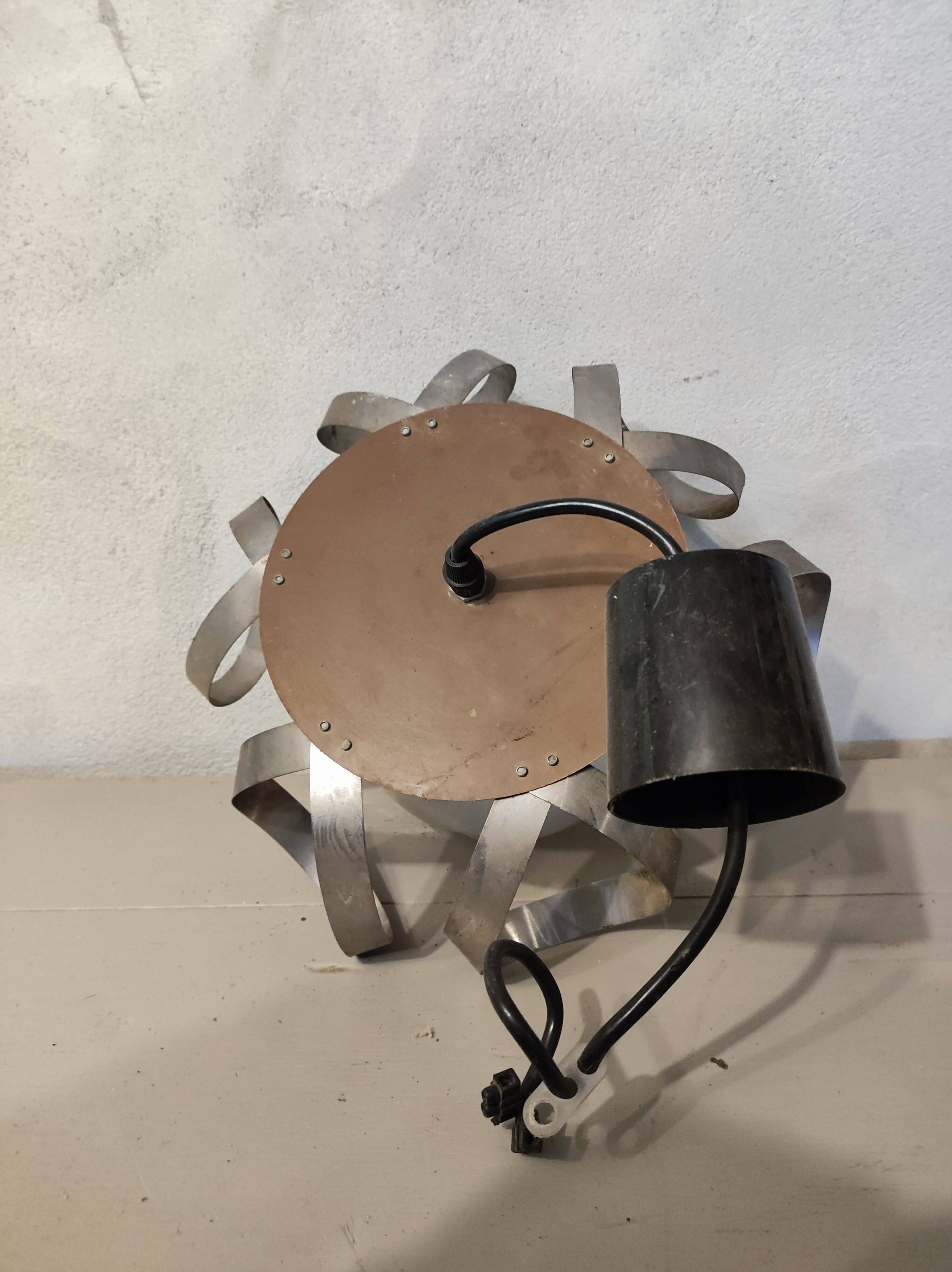 2 Mazzega suspensions