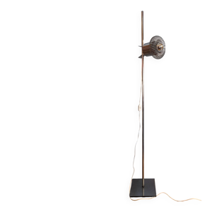 Lampadaire space age - 1970