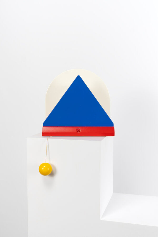 Vintage wall lamp Ikea