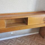 Tete de lit cosy