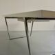 Table repas / réunion bois stratifié design antonio citterio vitra