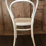 Chaises bistrot THONET