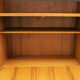 Highboard teak, Danish design, 60's