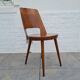 Bistro chair Baumann model Mondor