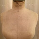 Stokman couture bust