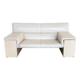 Cini Boeri two-seater sofa Knoll 'Brigadier'