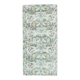 1970s Vintage Turkish Hand-Knotted Area Rug 86x177