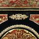 Bureau d'entre-deux in Boulle marquetry, Napoleon III period – Mid