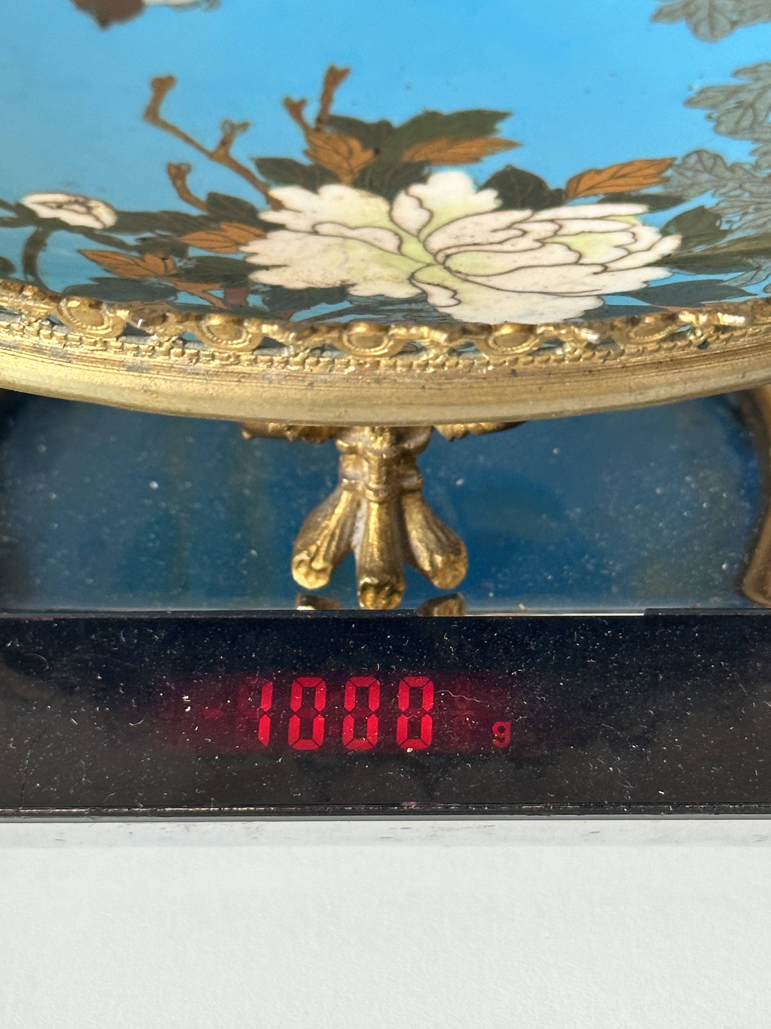 Ceramic Jacques innocenti vintage design 60s