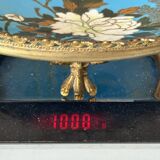 Ceramic Jacques innocenti vintage design 60s