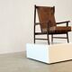 Fauteuil de salon brésilien des années 1950