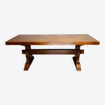 Monastery table length 220cm