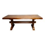 Table monastère longueur 220cm