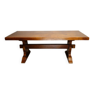 Table monastère longueur 220cm