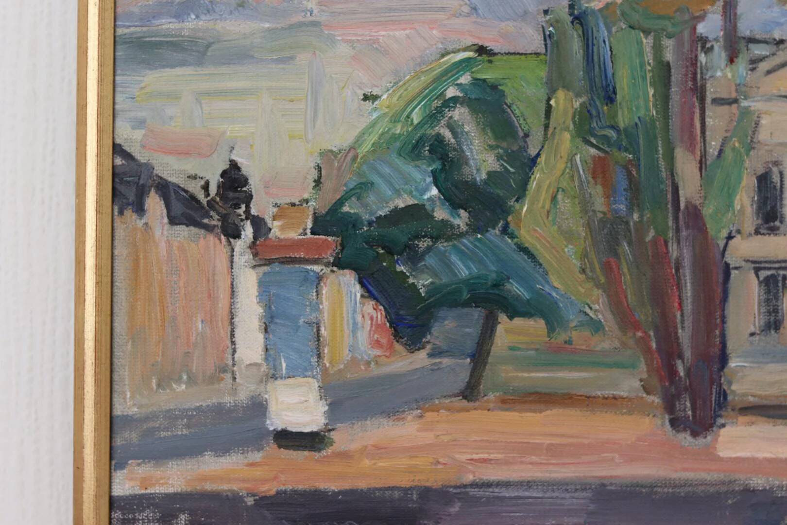 “Örebro 2” by Harry Thomander