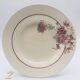 Set of 6 Saint Amand soup plates, Thalie model.