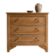 Commode bois massif