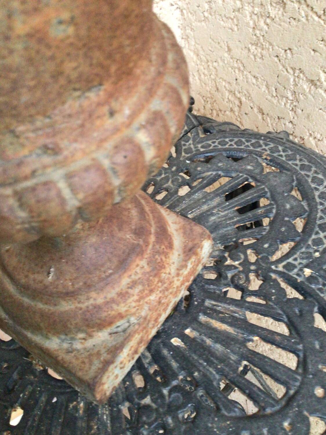 Medici vase