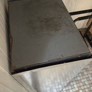 Post office furniture