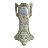 Slip vase