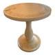 Alabaster Gueridon