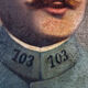 Portrait d’un soldat