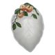 Fruit dish in apple slip