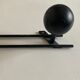 Product BHV Patère coat rack modernist 1950