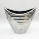 "Spider" XXL Vase / Aluminium Cast – 1980s