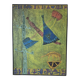 Eternity plots no. 6