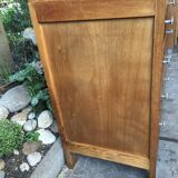 Art deco chest of drawers