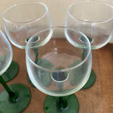 Alsace wine glasses