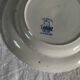 Tasse et assiette assortie Old Chelsea anciennes