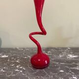 Rare vase normann copenhagen