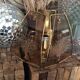 Vintage wall lamp