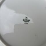 Set of 7 Shonwald dessert plates