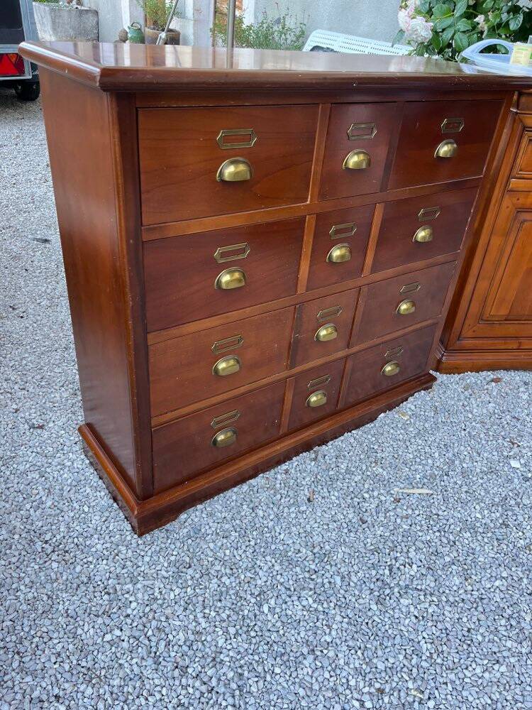 Meuble de métier