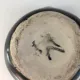 Catch-all by the Art and Ceramics workshop