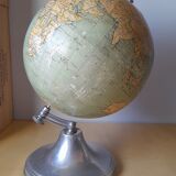 Globe Taride, 50s