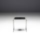First Edition Side Tables by Marcel Breuer for Thonet, Germany, 1930s
