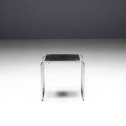 First Edition Side Tables by Marcel Breuer for Thonet, Germany, 1930s