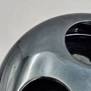 Lampe de table en céramique, Italie