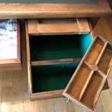 Bureau style Louis Philippe