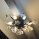 Banci Firenze ceiling light