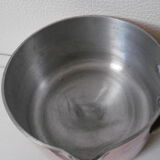 Copper pan
