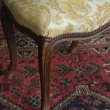 Seat style louis XV 19em