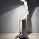 Post modern desk lamp by Hans von Klier for Bilumen, Italy 1980’s