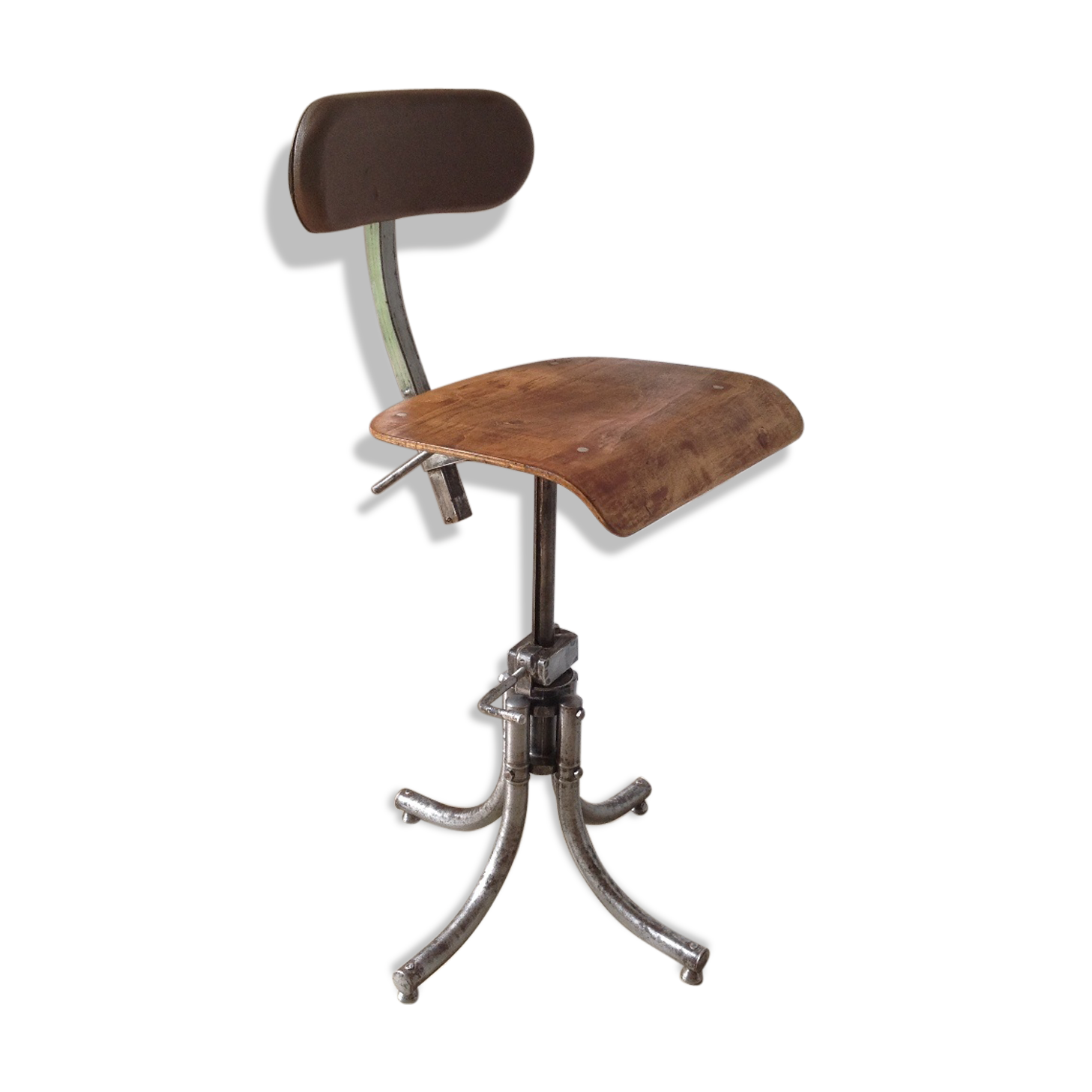 Bennett PTT Workshop Chair