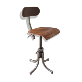 Bennett PTT Workshop Chair